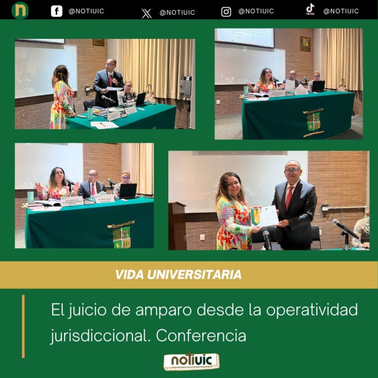 El juicio de amparo desde la operatividad jurisdiccional