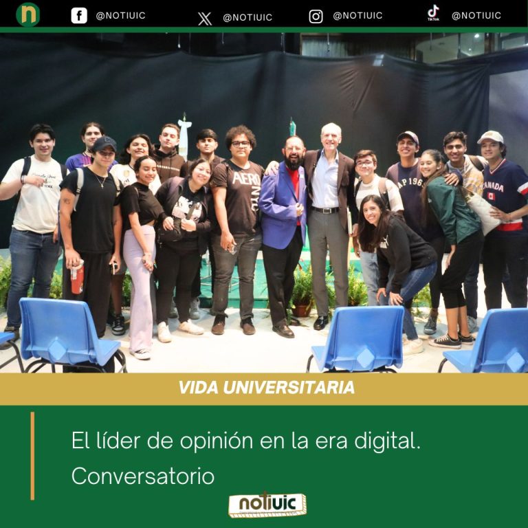 El líder de opinión en la era digital