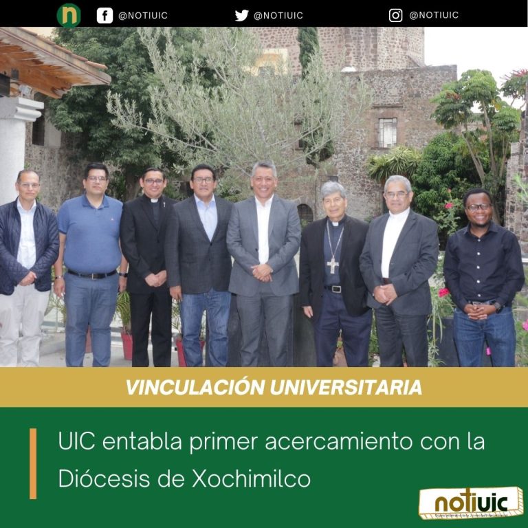 Frontiers in Psychology publica artículo de docente UIC