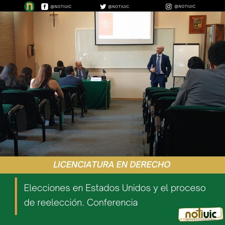 Elecciones en Estados Unidos y el proceso de reelección