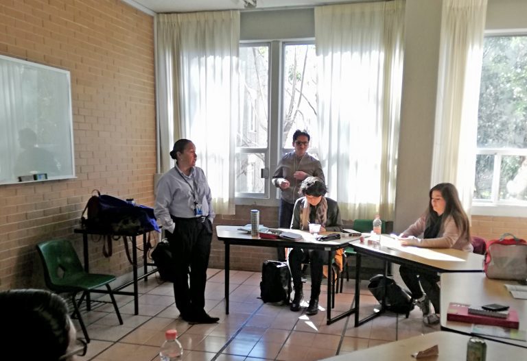 Inicia programa “Practica y Emprende” para el semestre 2019-2