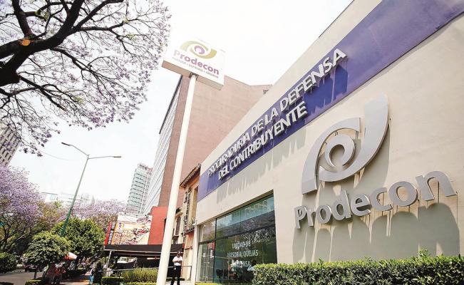 La Prodecon y los acuerdos conclusivos en materia aduanera