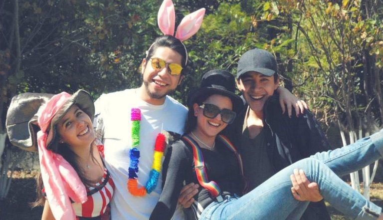 Faltan menos días para Risas y Sonrisas