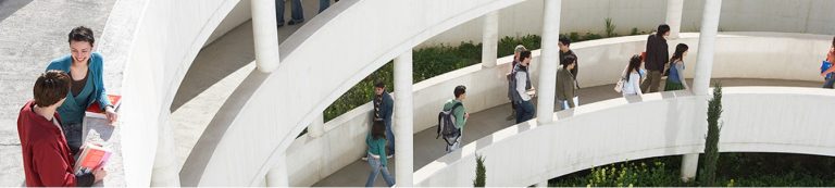 Santander convoca a participar en becas académicas internacionales