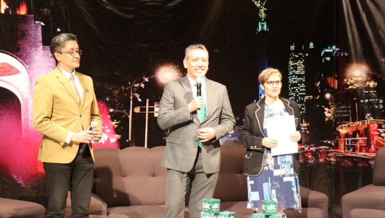 Se inaugura la Semana de Comunicación 2019