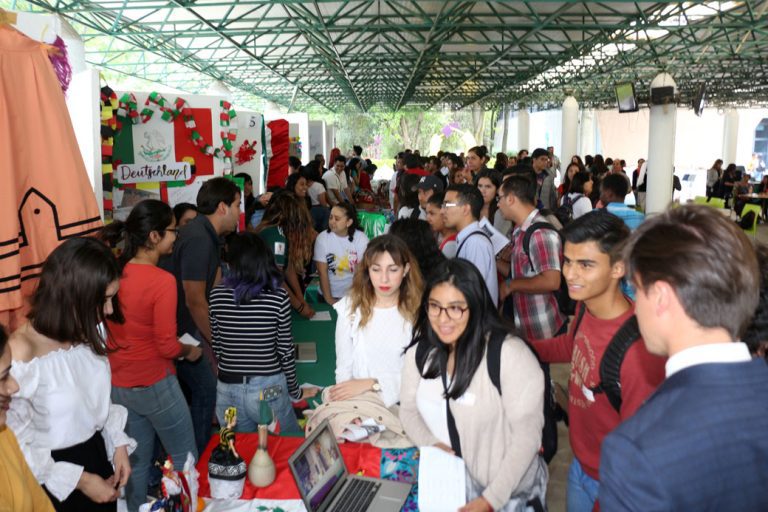 9° Simposium de la Dirección Académica de Lenguas Extranjeras y Multiculturalidad