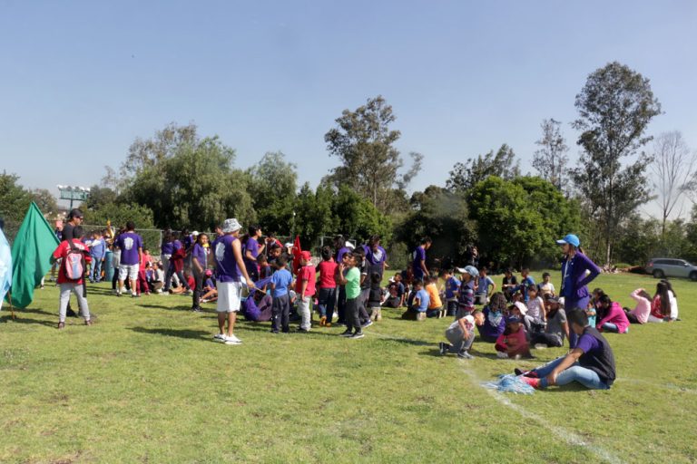 Estudiantes participan en programa de Servicio Social de Verano en Mesa de Hornos