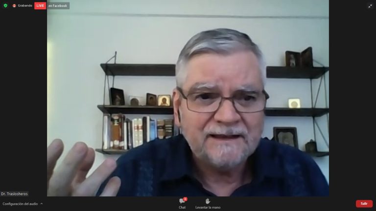 Voces intelectuales de la tradición guadalupana