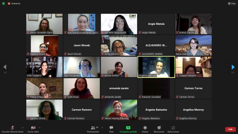 Cómo darle valor a tu trabajo de traducción? Conversatorio