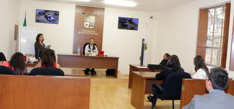 Juicio ejecutivo mercantil oral