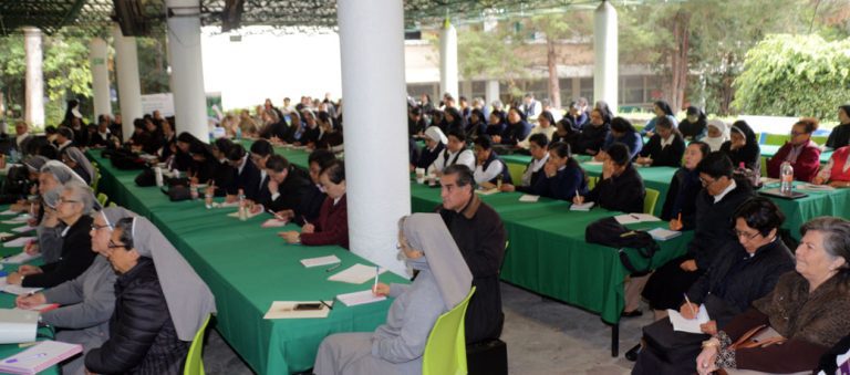 Termina una edición más de Tlalpan en comunión