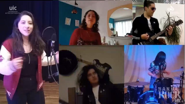 Concluye serie de videos San Valentín 2022