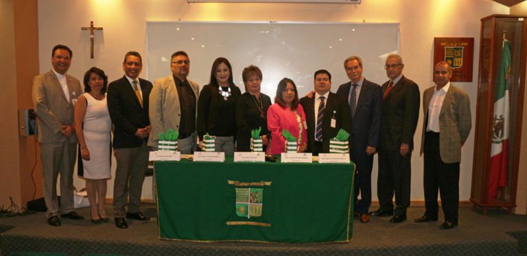 Concluye segunda etapa del proceso de acreditación ante FIMPES