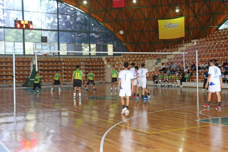 Inicia preparación de Gansos Salvajes rumbo a Torneo Conadeip