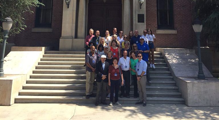 Odontología presente en el 6th